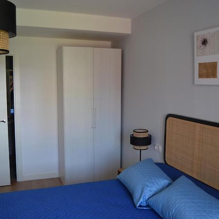 Inmoinsuas Marisol House Lejlighed Sarria Eksteriør billede