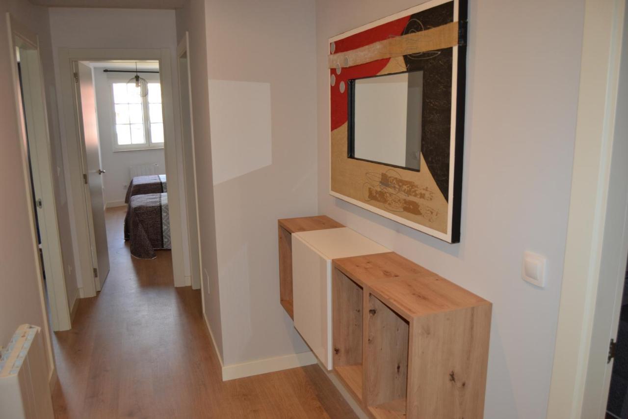 Inmoinsuas Marisol House Lejlighed Sarria Eksteriør billede