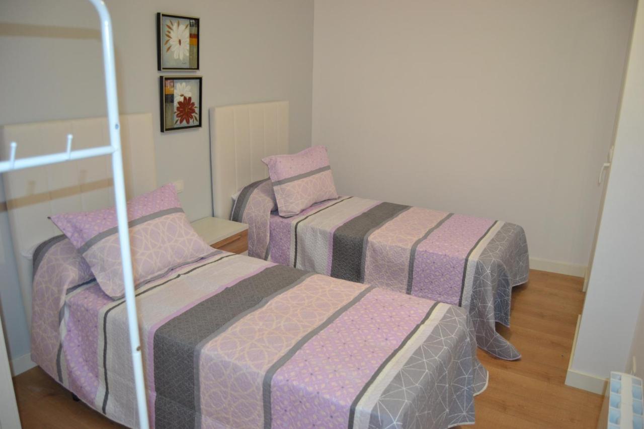 Inmoinsuas Marisol House Lejlighed Sarria Eksteriør billede