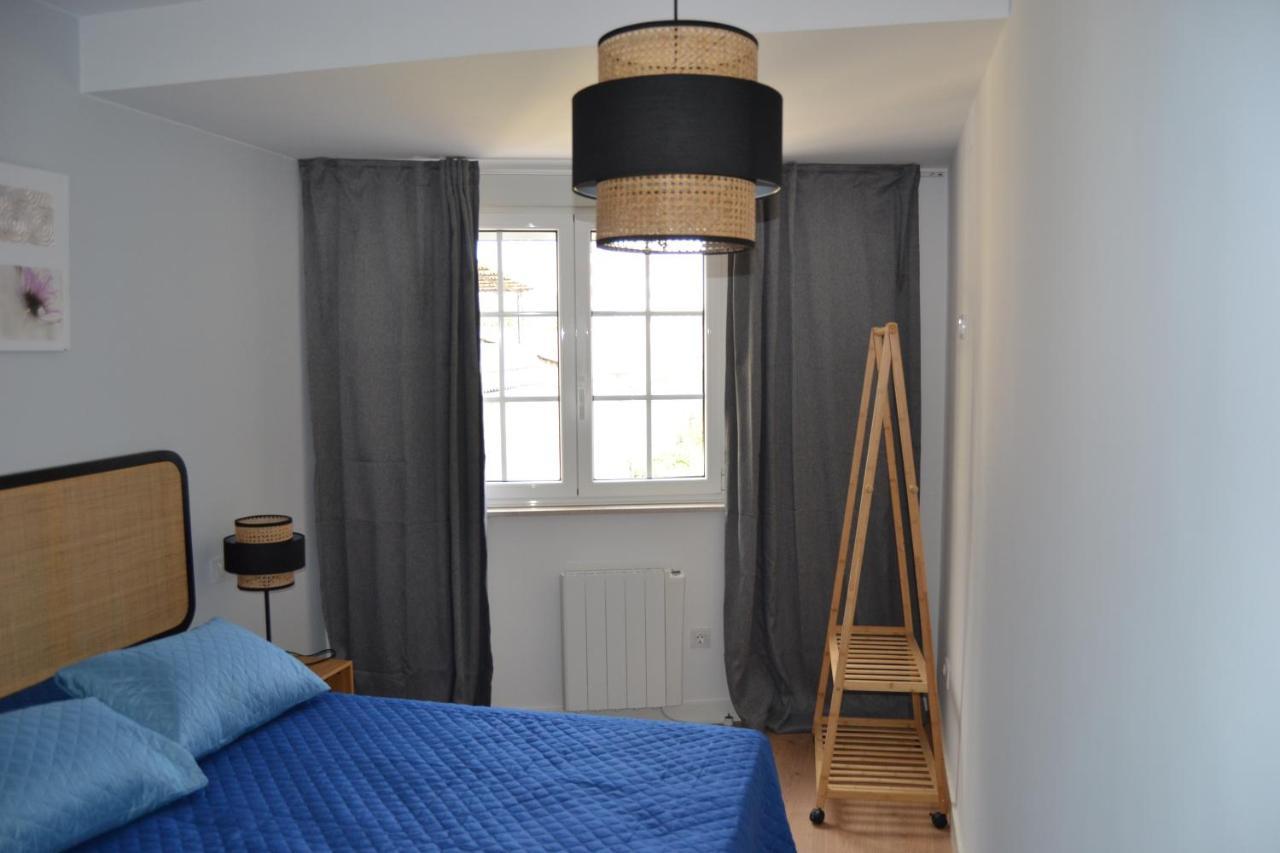 Inmoinsuas Marisol House Lejlighed Sarria Eksteriør billede