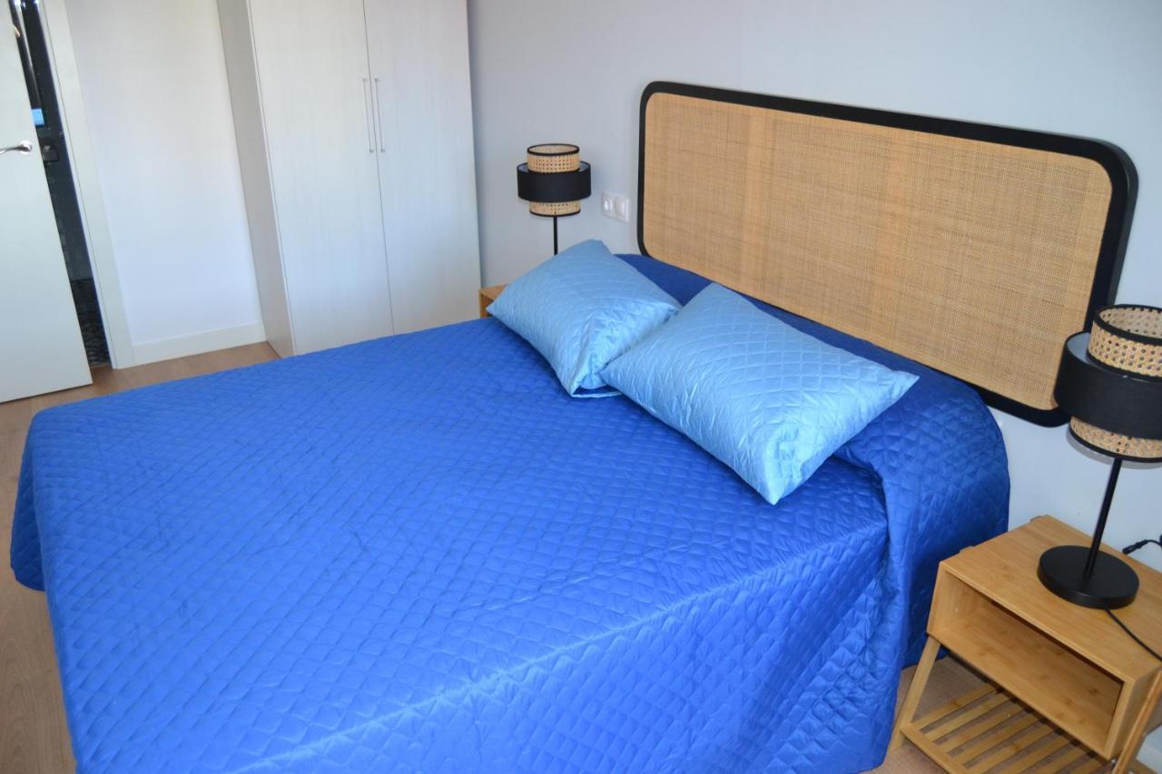 Inmoinsuas Marisol House Lejlighed Sarria Eksteriør billede