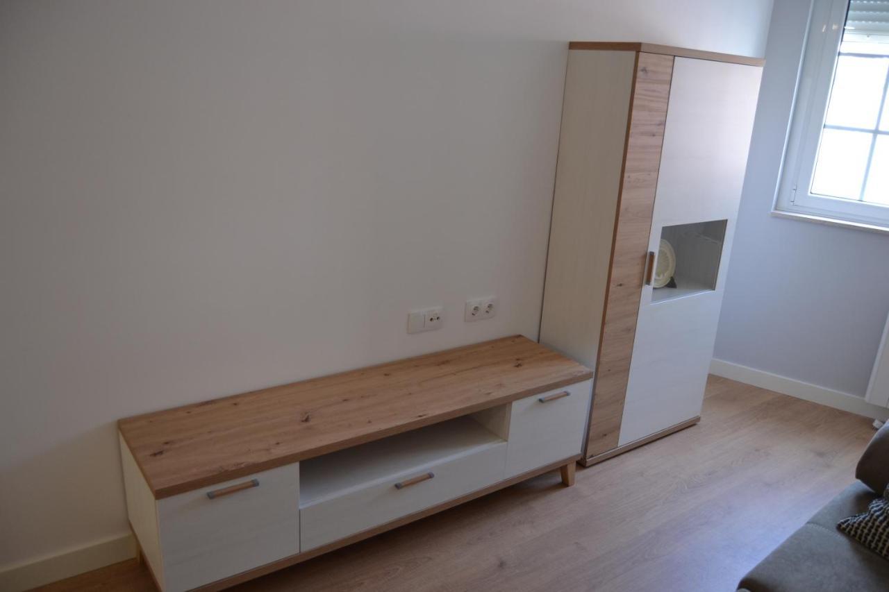 Inmoinsuas Marisol House Lejlighed Sarria Eksteriør billede