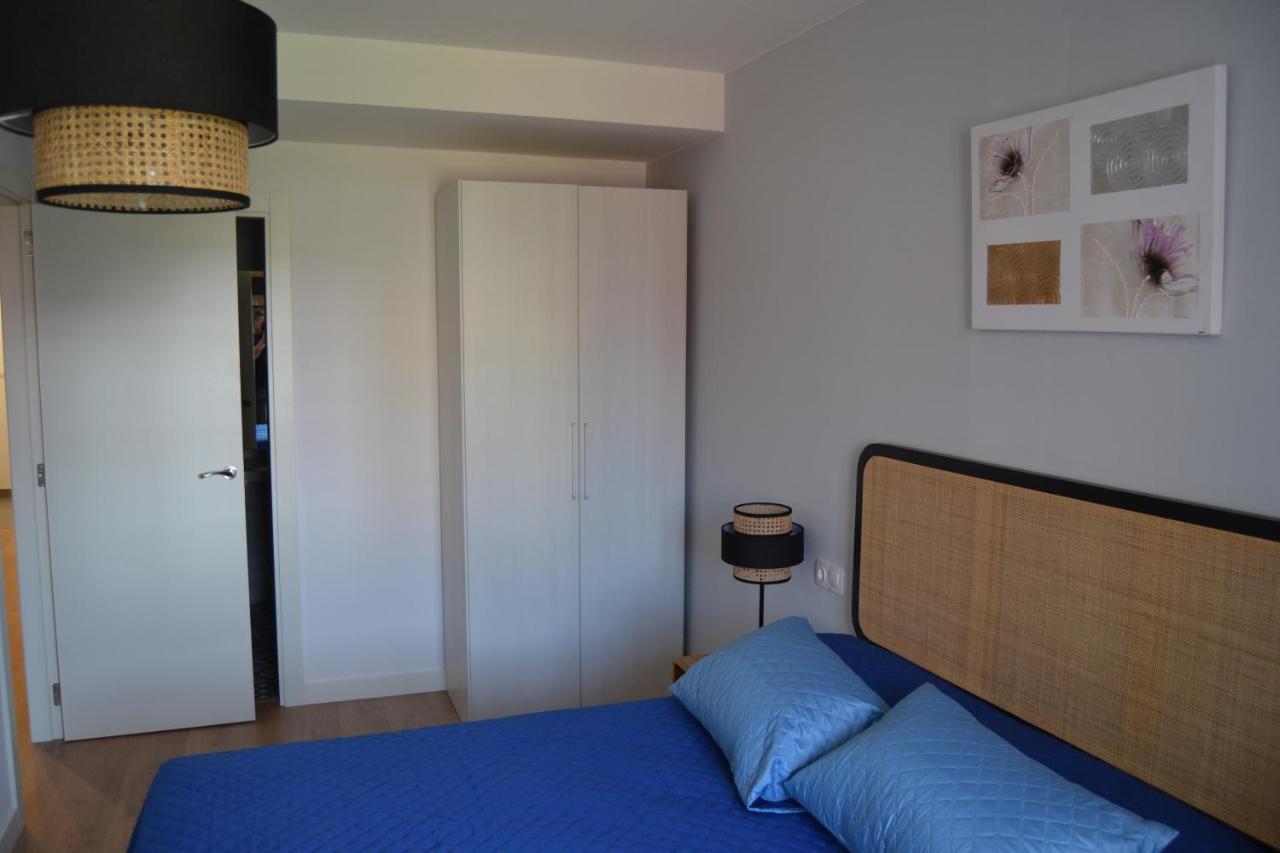 Inmoinsuas Marisol House Lejlighed Sarria Eksteriør billede