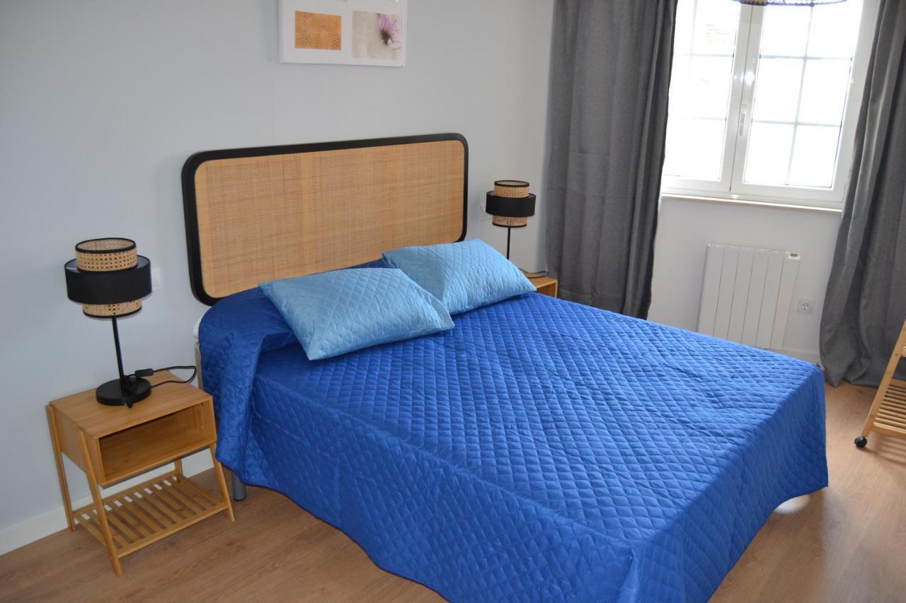 Inmoinsuas Marisol House Lejlighed Sarria Eksteriør billede